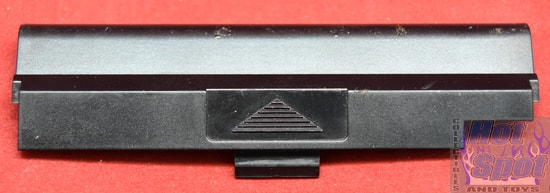 Expansion Port Cover for OEM Console Model 1