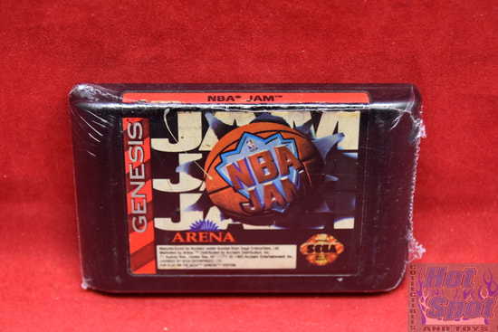 NBA Jam