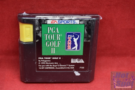 PGA Tour Golf II