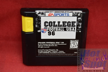 College Football USA '96