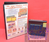 La Russa Baseball 95