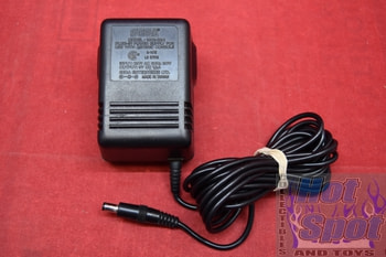 Original Sega Genesis 2/3 AC Power Supply