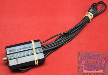 Auto RF Switch OEM 1603/1603A