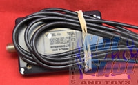 Auto RF Switch OEM 1603/1603A