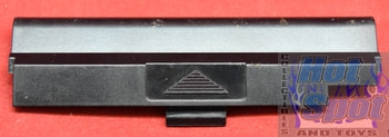 Expansion Port Cover for OEM Console Model 1