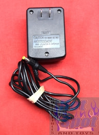 Original Sega Genesis Power Supply Class 2 MK-2103 OEM