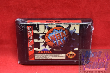 NBA Jam