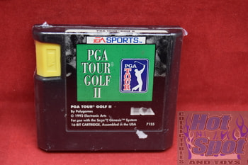 PGA Tour Golf II