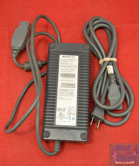 Power Supply 150W 12V 12.1A Microsoft Xbox 360 OEM