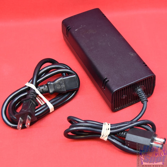 Power Supply for Microsoft Xbox 360 SLIM - OEM A10-120N1A