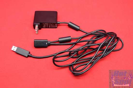 Xbox 360 Kinect Power Adapter Only - OEM