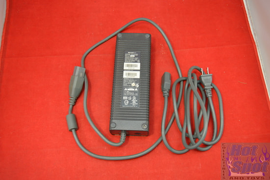 Power Supply 175W 12V 14.2A XBOX 360 OEM