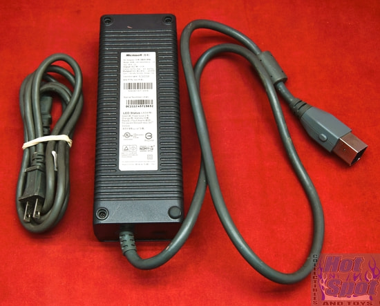 Power Supply 203W 12V 16.5A XBOX 360 OEM