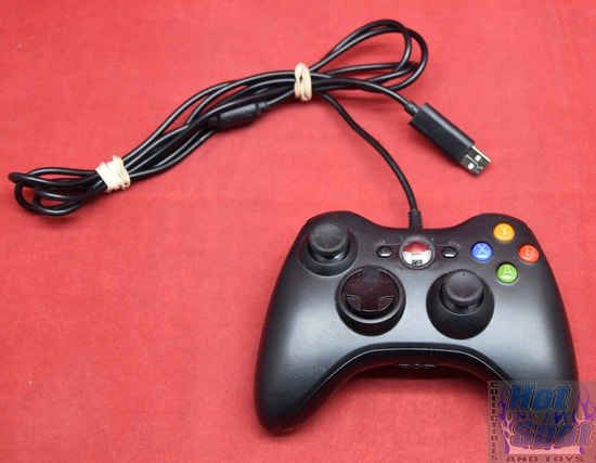 Wired USB Game Controller Xbox 360 / PC - Third Party