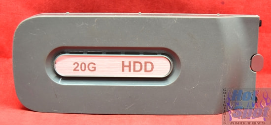 XBOX 360 20GB HDD External Hard Drive