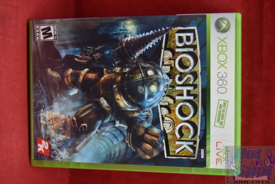 Bioshock