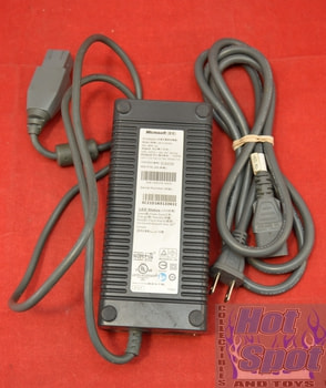 Power Supply 150W 12V 12.1A Microsoft Xbox 360 OEM