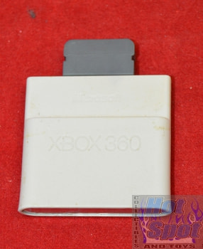 Xbox 360 Memory Card (64 MB)