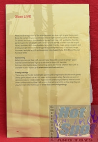 Left 4 Dead 2 Instruction Manual - Incomplete