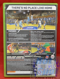 NCAA 07 March Madness Game