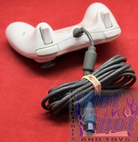 Wired Controller OEM for XBOX 360 (White)