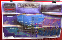 Supreme Commander Instruction Booklet w/ Poster