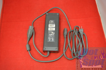 Power Cord 175W 14.2A 12V XBOX360