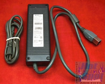 Power Supply 203W 12V 16.5A XBOX 360 OEM