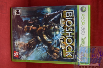 Bioshock