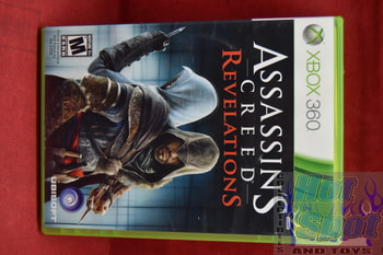 Assassin's Creed Revelations