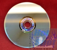 Oblivion The Elder Scrolls IV: GOY Edition Disc Only #2