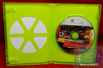 Burnout Revenge Game Disc Only