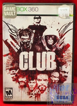 The Club Game