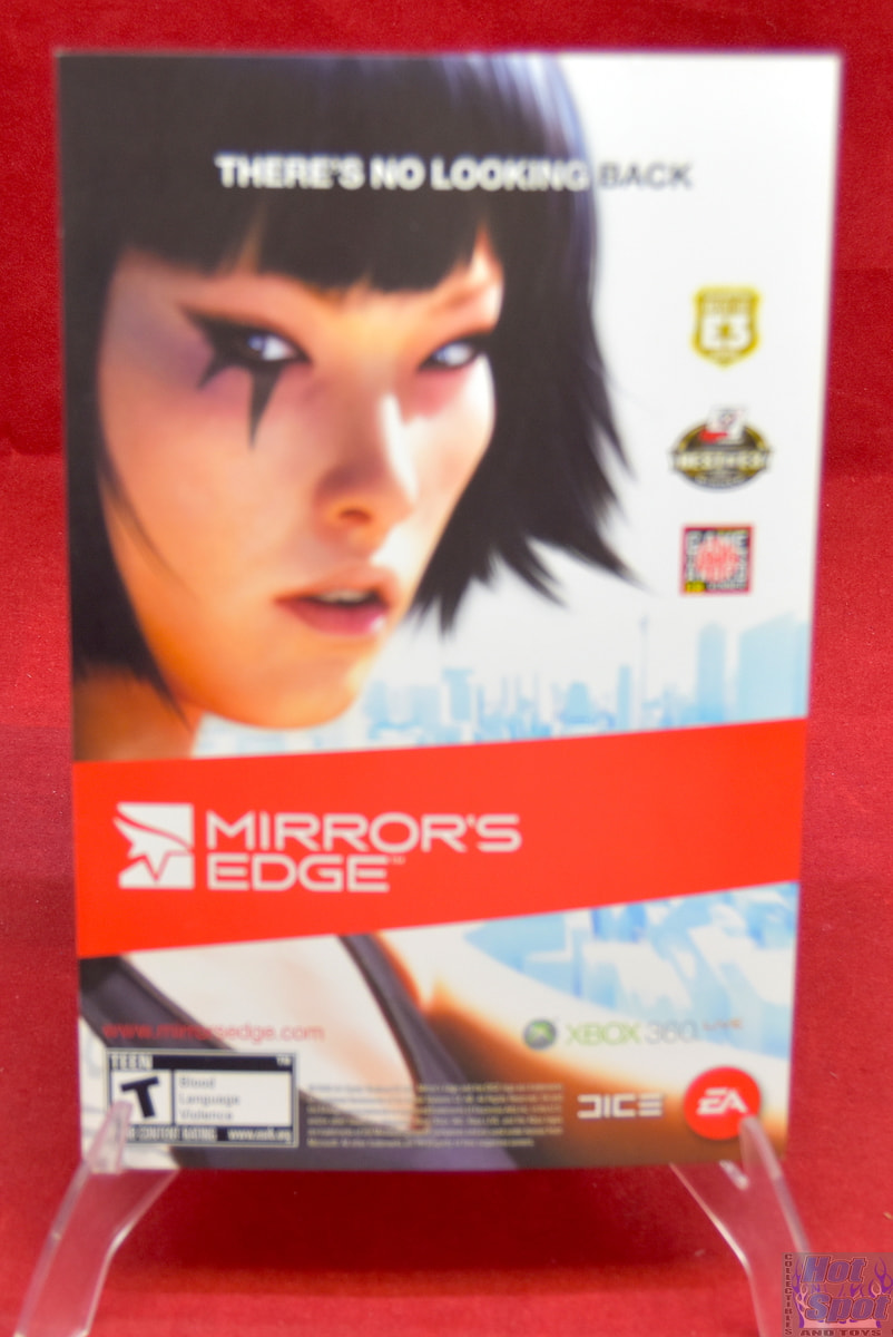 Mirror's Edge - Xbox 360