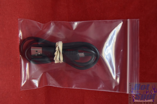Micro USB Charge Cord Cable (Between 2 and 4 ft)