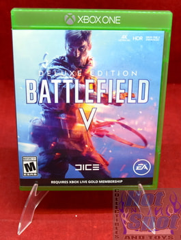 Battlefield 4 PS4 Replacement Box Art Case Insert Cover Only