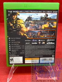 Call of Duty Black Ops 4 Original Case ONLY