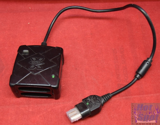Xbox Intec Wireless reciever for Controller