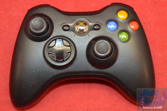 Xbox Controller (Black)