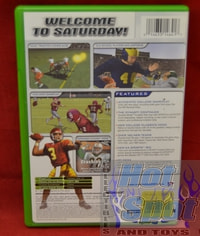 NCAA Football 2004