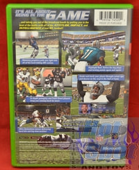 NFL 2002 Fever Game