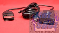 Pound HD Link Cable (HDMI) for Original XBOX