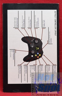 Close Combat First to Fight Instruction Manual Only