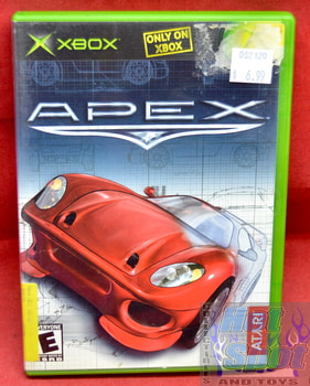 Apex Game CIB