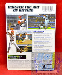 MVP Baseball 2004 Slip Cover