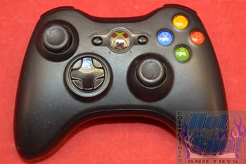 Xbox Controller (Black)